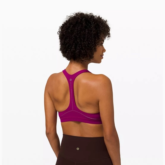 Lululemon Arise Bra * Special Edition - Picture 6 of 6